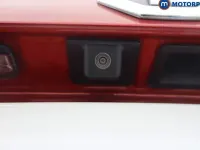 Used MG HS Exclusive 162 HP (119 kW) 2022 Red SUV