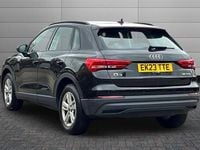 Used Audi Q3 Design 150 HP (110 kW) 2023 Black SUV