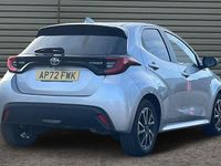 Used Toyota Yaris Hybrid Design 116 HP (85 kW) 2026 Hatchback