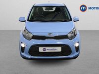 Used Kia Picanto 67 HP (49 kW) 2024 Hatchback
