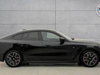 Used BMW 420 Gran Coupé M Sport 181 HP (133 kW) 2025 Black Coupe