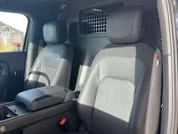 Gebraucht Land Rover Defender HSE Dynamic 300 PS (220 kW) 2022 Schwarz SUV