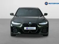 Used BMW i4 M Sport 250 kW (340 HP) 2023 Green Sedan