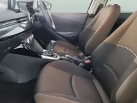 Gebraucht Mazda 2 75 PS (55 kW) 2023 Kleinwagen