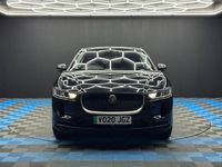 Used Jaguar I-Pace S 294 kW (400 HP) 2020 Black SUV