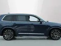 Used Volvo XC90 Ultra 250 HP (183 kW) 2026 SUV