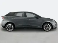 Used MG MG4 EV SE 125 kW (170 HP) 2023 Grey Hatchback