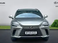 Used Lexus RX450h+ 309 HP (227 kW) 2024 Estate