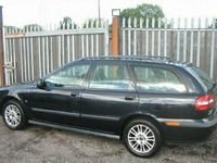 Used Volvo V40 109 HP (80 kW) 2004 Estate