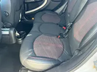 Used Mini Cooper Coupé 2014 White Coupe