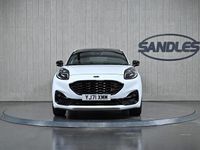 Used Ford Puma ST 200 HP (147 kW) 2023 Hatchback