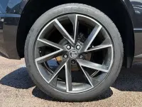 Used Skoda Karoq SportLine 150 HP (110 kW) 2020 Black  SUV