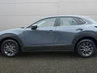Used Mazda CX-30 Center-Line 186 HP (136 kW) 2025 SUV