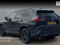 Used Toyota RAV4 Sport 306 HP (225 kW) 2026 SUV