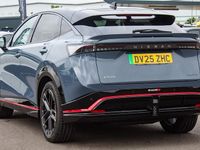 Used Nissan Ariya Nismo 319 kW (435 HP) 2024 SUV