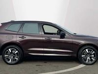 New Volvo XC60 Plus 345 HP (253 kW) 2026 SUV