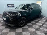 Used Land Rover Range Rover Velar SE Dynamic 179 HP (131 kW) 2020 SUV