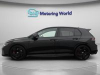 Used VW Golf VIII GTI Clubsport 300 HP (220 kW) 2024 Black Hatchback
