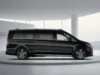 Nowe Mercedes V300 Exclusive 237 KM (174 kW) 2025 Minivan