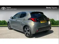 Used Toyota Yaris Design 113 HP (83 kW) 2024 Other Hatchback