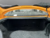 Used Ford Mustang GT 450 HP (330 kW) 2019 Orange Coupe