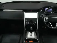 Usado Land Rover Discovery Sport SE Dynamic 204 HP (150 kW) 2022 Azul SUV