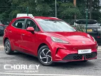 New MG MG4 EV Comfort 319 kW (435 HP) 2026 Red Hatchback