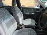 Used Chevrolet Lanos 1998 Sedan