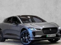 Used Jaguar I-Pace 294 kW (400 HP) 2022 Grey SUV