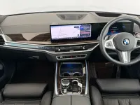 Used BMW X7 M Sport 347 HP (255 kW) 2026 Grey SUV