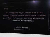 Used Audi A1 S-Line 2019 White SUV