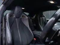 Used Lexus RC F CARBON 2017 Red Coupe