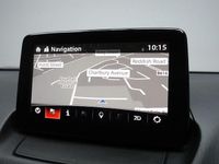 Used Mazda 2 90 HP (66 kW) 2018 Silver Hatchback