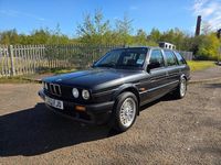 Usado BMW 316 1993 Negro Familiar