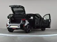 Used Vauxhall Corsa 131 HP (96 kW) 2024 Black Hatchback
