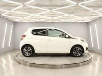 used Peugeot 108 1.2 PURETECH ALLURE 5d 82 BHP Hatchback