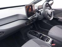 New VW ID.3 Pure 125 kW (170 HP) 2025 Grey Hatchback