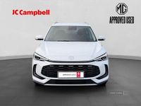 New MG ZS SE 2026 Hatchback