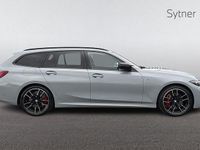 Used BMW M340 M Sport 369 HP (271 kW) 2023 Grey Sedan