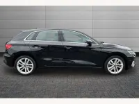 Used Audi A3 Sport 2023 Sedan