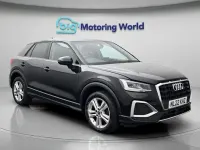 Used Audi Q2 Sport 110 HP (80 kW) 2024 SUV