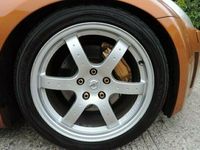 Used Nissan 350Z 2003 Coupe