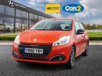 used Peugeot 208 1.2 PureTech XS-White 5dr