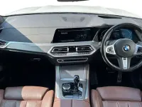 Used BMW X5 Comfort Edition 523 HP (384 kW) 2022 White SUV