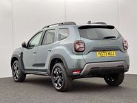 used Dacia Duster SUV (2024/73)1.3 TCe 150 Extreme 5dr EDC