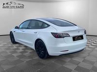 Used Tesla Model 3 RWD 61 kW (84 HP) 2022 White Sedan