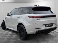 Used Land Rover Range Rover Sport SE Dynamic 300 HP (220 kW) 2025 SUV