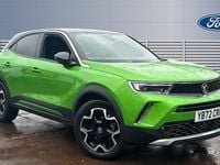Second-hand Vauxhall Mokka Ultimate 131 CP (96 kW) 2025 SUV