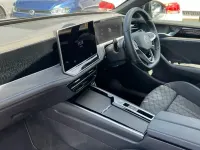 Used VW Passat R-line 204 HP (150 kW) 2025 Diabase grey metallic Estate