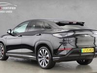 Used BYD Sealion 7 389 kW (530 HP) 2025 Black SUV